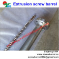 Extruder Screw For Plastic Machine 